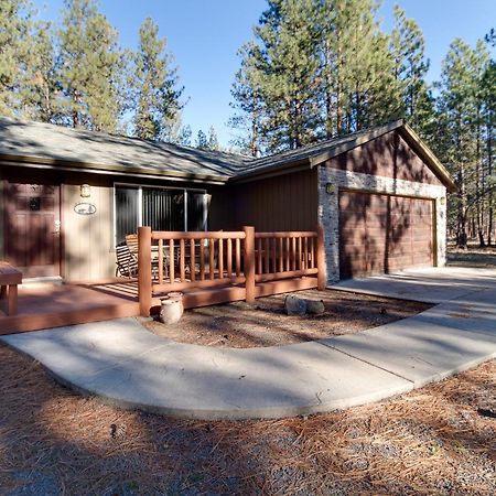The Sisters Moose Villa Luaran gambar