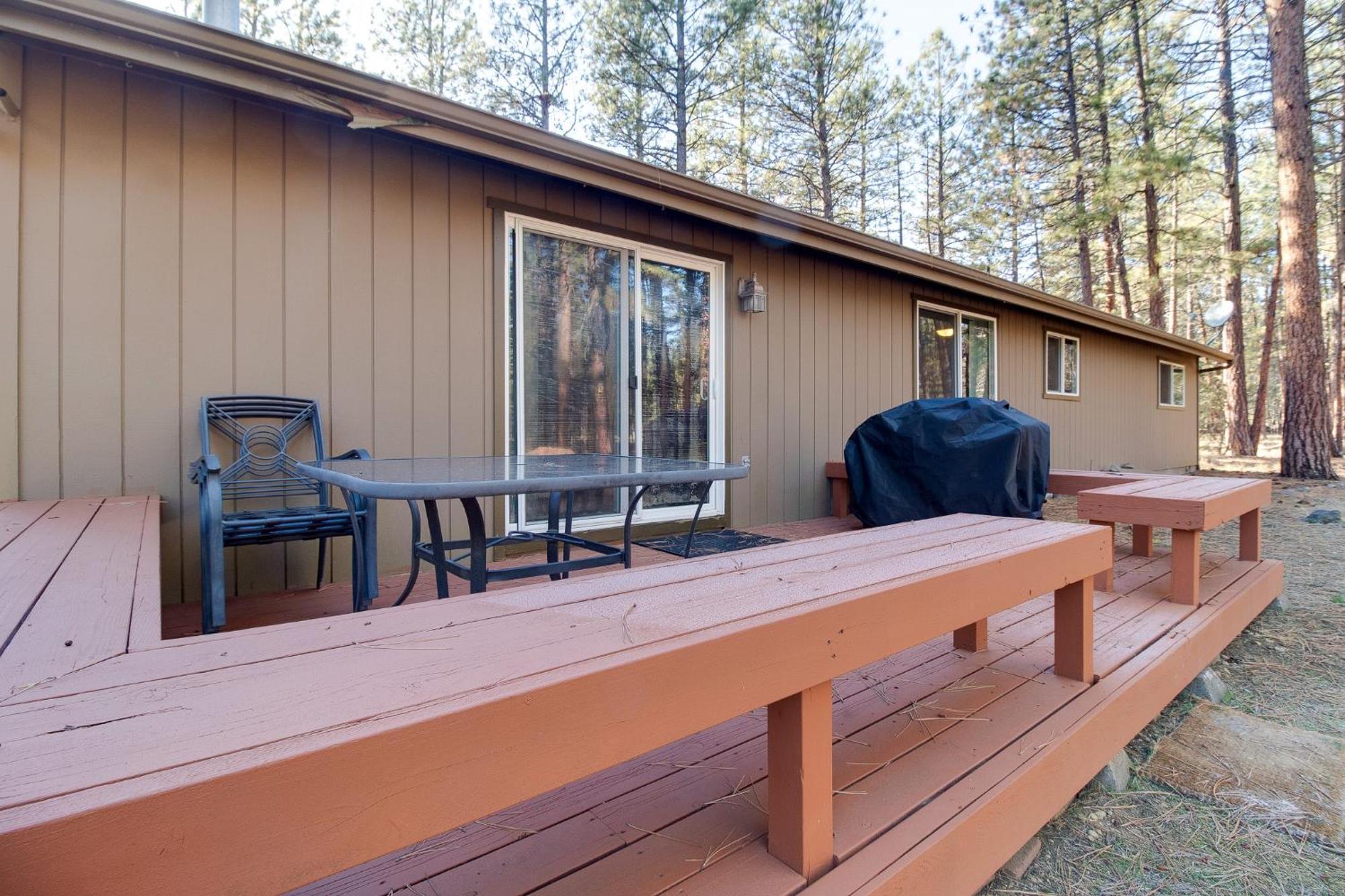 The Sisters Moose Villa Luaran gambar