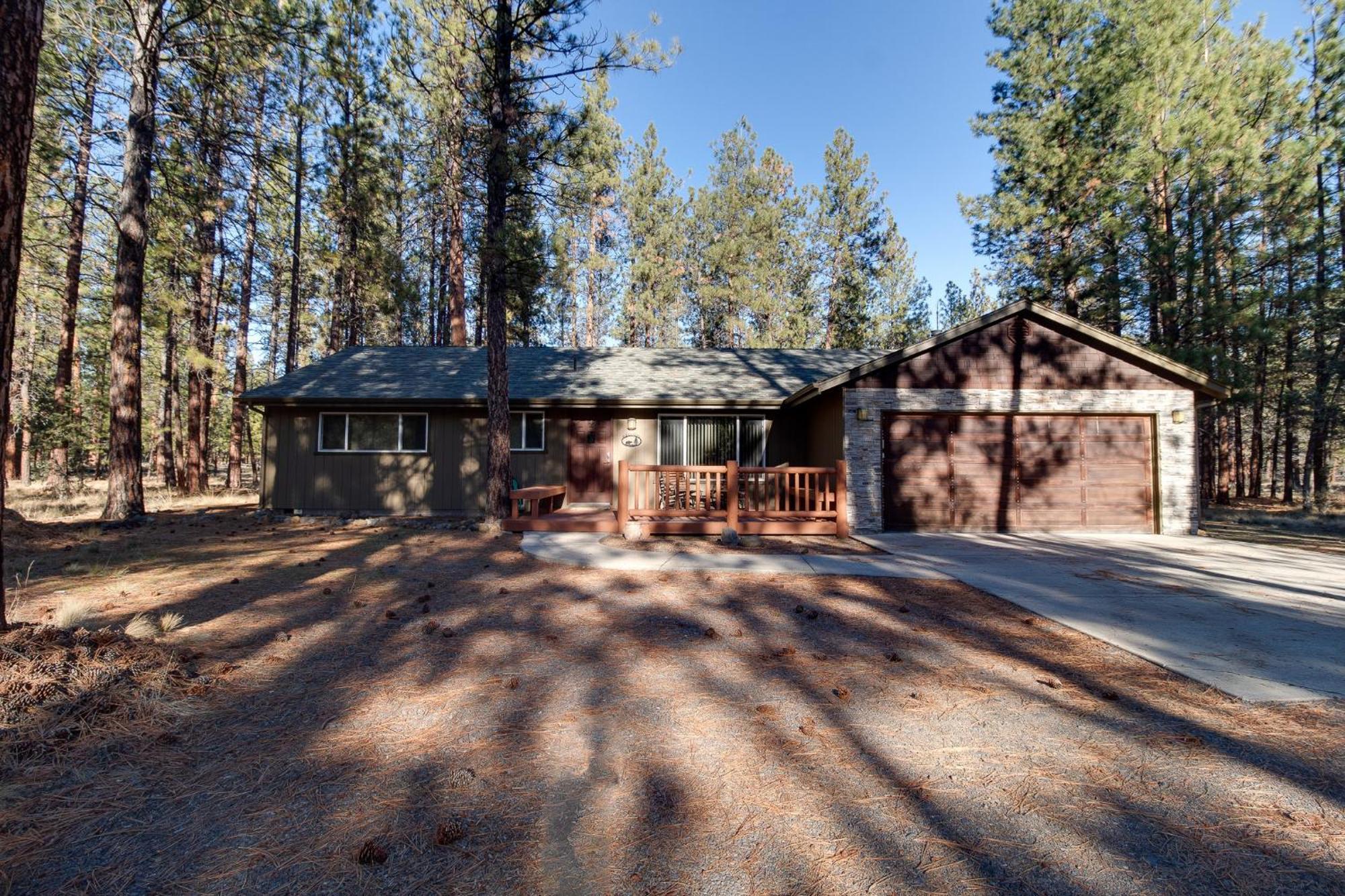 The Sisters Moose Villa Luaran gambar