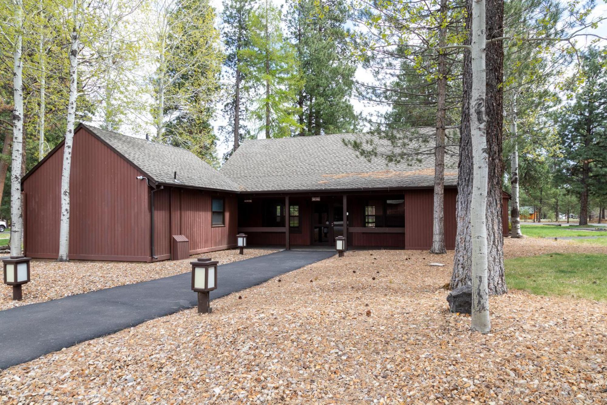 The Sisters Moose Villa Luaran gambar