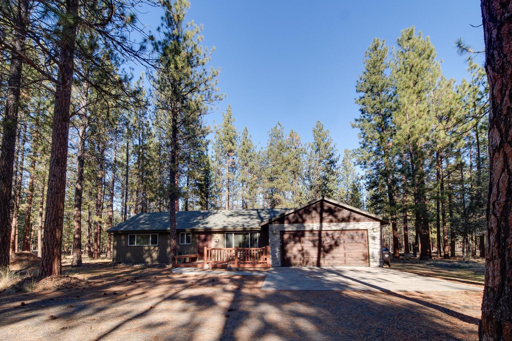 The Sisters Moose Villa Luaran gambar