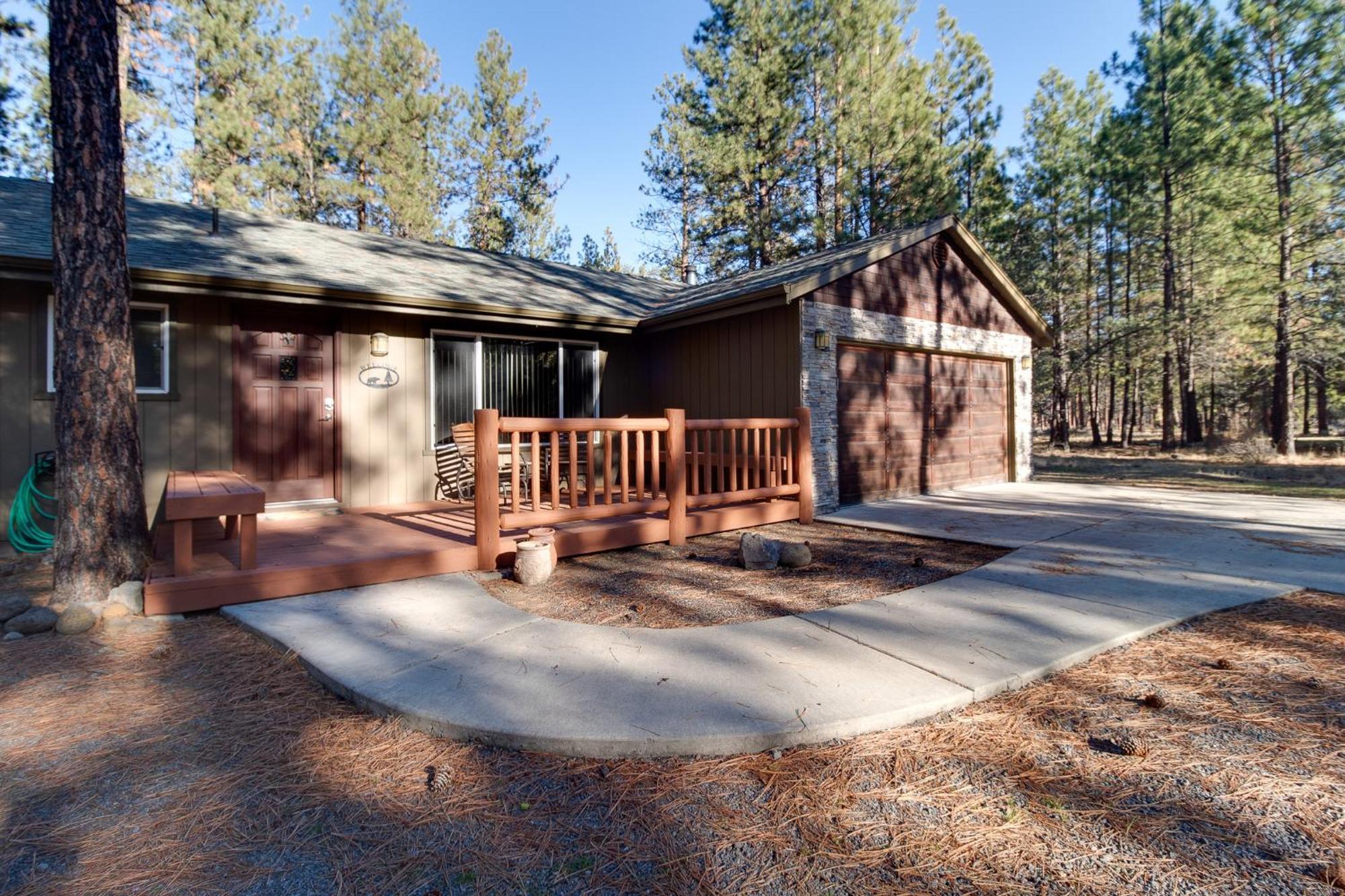 The Sisters Moose Villa Luaran gambar